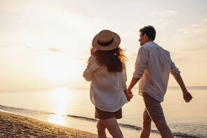 Les adhérents de notre agence matrimoniale Unicis Montpellier témoignent après avoir trouver l'amour
