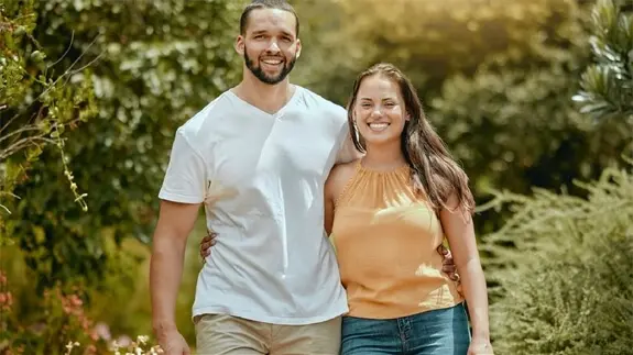 Ils ont trouvé l’amour avec Unicis Montpellier : témoignages de couples heureux