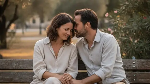 Les non-dits qui freinent une relation naissante