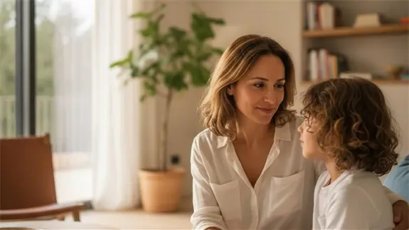 Parent célibataire : comment aborder la présentation de son ou sa partenaire aux enfants
