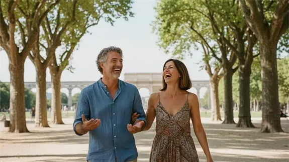 Qu’est-ce qui change vraiment dans les rencontres après 50 ans ?